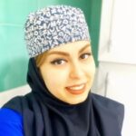 دکتر سیده گلناز سیدین