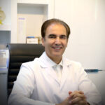 دکتر مهدی غلامی