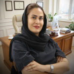 دکتر نغمه خرسند