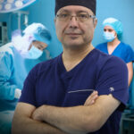 دکتر کامران کاویانی فر