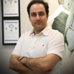 دکتر ایرج وکیلی