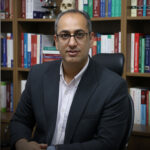 دکتر حمزه دهقانی زاده