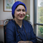 دکتر آتوسا معروفی