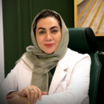 دکتر نازنین ابدالی