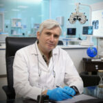 دکتر جواد اسلامی