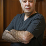 دکتر محمد ثقه الاسلامی