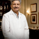 دکتر سعید رحیقی