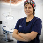 دکتر فیروزه دانشوری