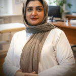 دکتر شیرین طوسی