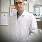 دکتر علیرضا محمودی قرائی