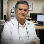 دکتر رضا مهدوی زفرقندی