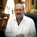 دکتر علی احمدآبادی