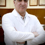 دکتر علیرضا اسماعیلی