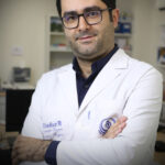 دکتر سید حامد شریعت رضوی