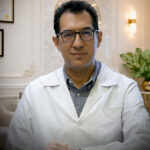 دکتر رضا اشراقی ایوری