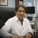 دکتر محمدرضا ممقانی