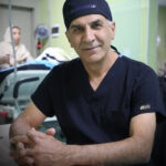 دکتر عزت اله رضایی