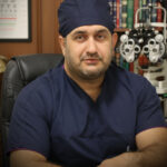 دکتر محمد فائقی نیا