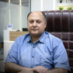 دکتر سعید اسماعیل نیا