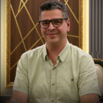 دکتر جلال معتمدی فر