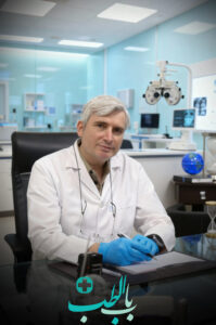 دكتر جواد اسلامی