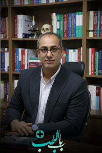 دکتر حمزه دهقانی