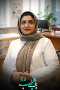 دکتر شیرین طوسی