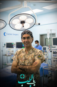 دکتر مهدی بخشایی