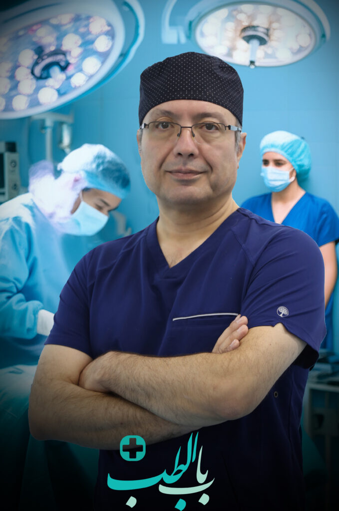 دکتر کامران کاویانی فر