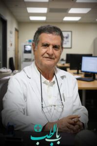 دکتر رضا مهدوی